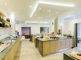 Novotel München City Arnulfpark