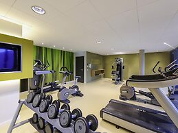 Novotel München City Arnulfpark