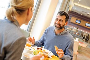 Novotel München City Arnulfpark