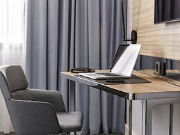 Novotel München City Arnulfpark