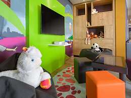 Novotel München City Arnulfpark