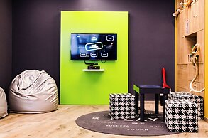 Novotel München City Arnulfpark