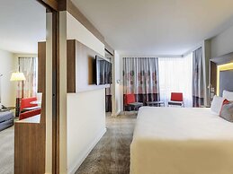Novotel München City Arnulfpark