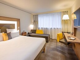 Novotel München City Arnulfpark