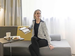 Novotel München City Arnulfpark