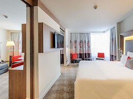 Novotel München City Arnulfpark