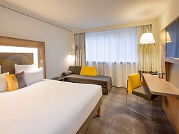 Novotel München City Arnulfpark