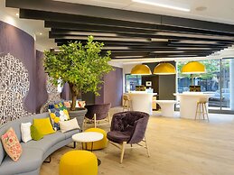 Novotel München City Arnulfpark