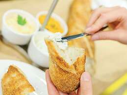 Novotel München City Arnulfpark