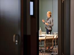 Novotel München City Arnulfpark