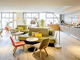 Novotel München City Arnulfpark