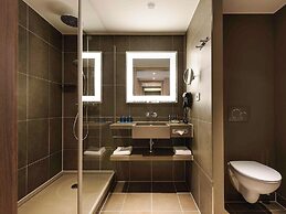 Novotel München City Arnulfpark