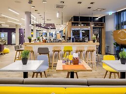 Novotel München City Arnulfpark