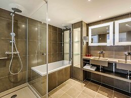 Novotel München City Arnulfpark