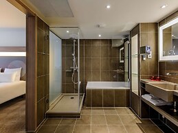Novotel München City Arnulfpark
