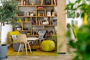 Novotel München City Arnulfpark