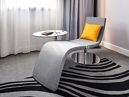Novotel München City Arnulfpark