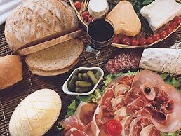 Novotel München City Arnulfpark