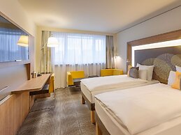 Novotel München City Arnulfpark