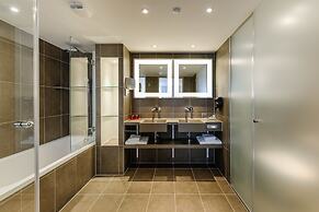 Novotel München City Arnulfpark