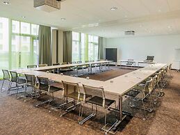 Novotel München City Arnulfpark