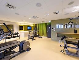 Novotel München City Arnulfpark