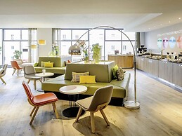 Novotel München City Arnulfpark