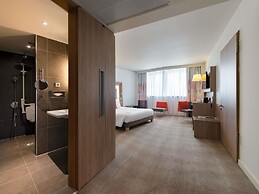 Novotel München City Arnulfpark