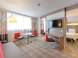 Novotel München City Arnulfpark