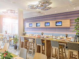 Novotel München City Arnulfpark