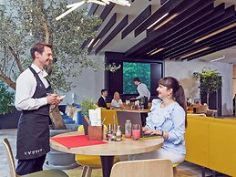 Novotel München City Arnulfpark