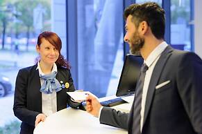 Novotel München City Arnulfpark