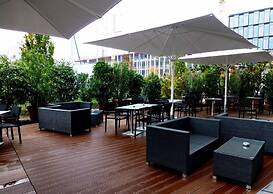 Novotel München City Arnulfpark