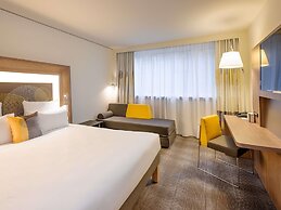 Novotel München City Arnulfpark