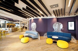 Novotel München City Arnulfpark