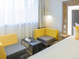 Novotel München City Arnulfpark