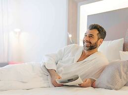 Novotel München City Arnulfpark