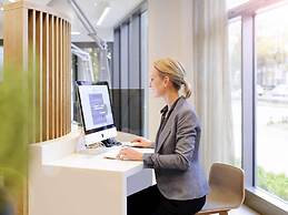 Novotel München City Arnulfpark