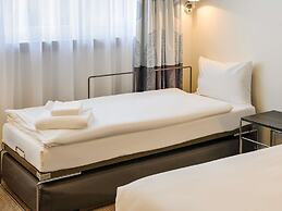 Novotel München City Arnulfpark