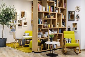 Novotel München City Arnulfpark