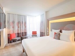 Novotel München City Arnulfpark