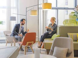 Novotel München City Arnulfpark