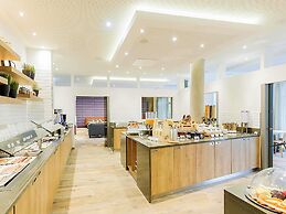 Novotel München City Arnulfpark