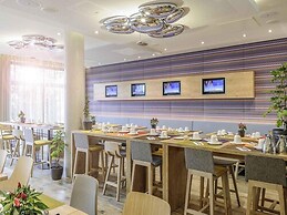 Novotel München City Arnulfpark