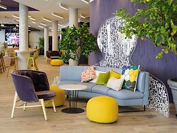 Novotel München City Arnulfpark