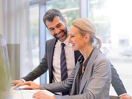 Novotel München City Arnulfpark