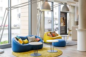 Novotel München City Arnulfpark