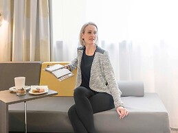 Novotel München City Arnulfpark