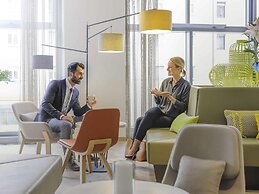 Novotel München City Arnulfpark