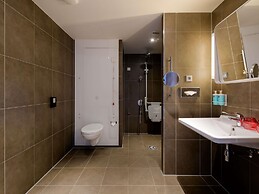Novotel München City Arnulfpark